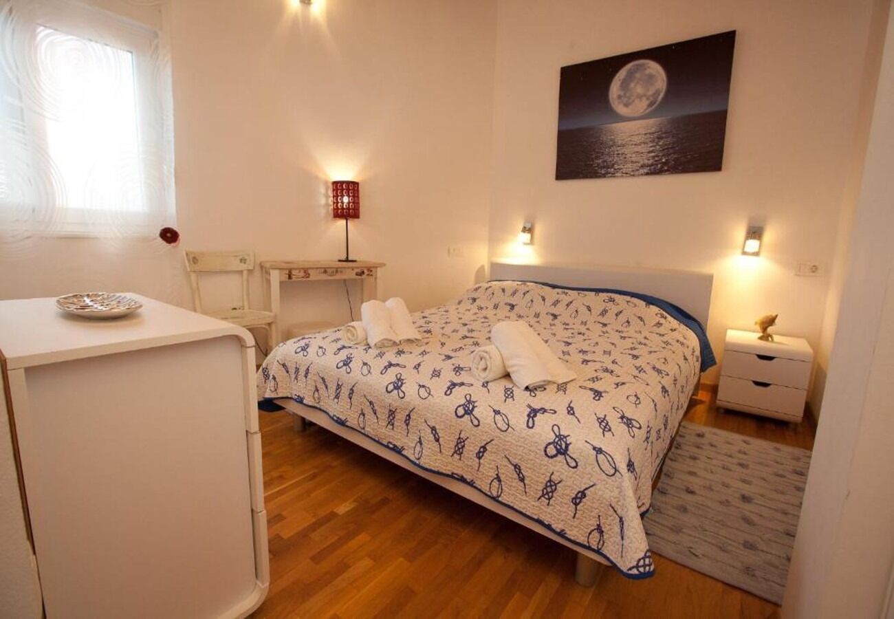 Apartments Sora 107441-A1