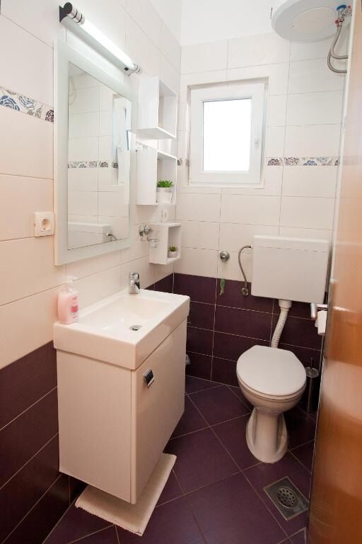 Apartments Sora 107441-A1