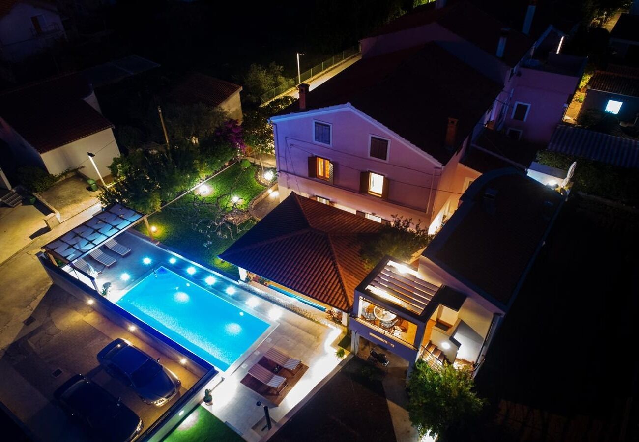 Apartments Sora 107441-A1
