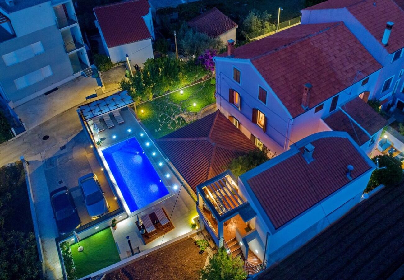 Apartments Sora 107441-A1