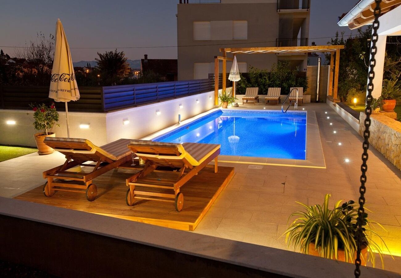 Apartments Sora 107441-A1