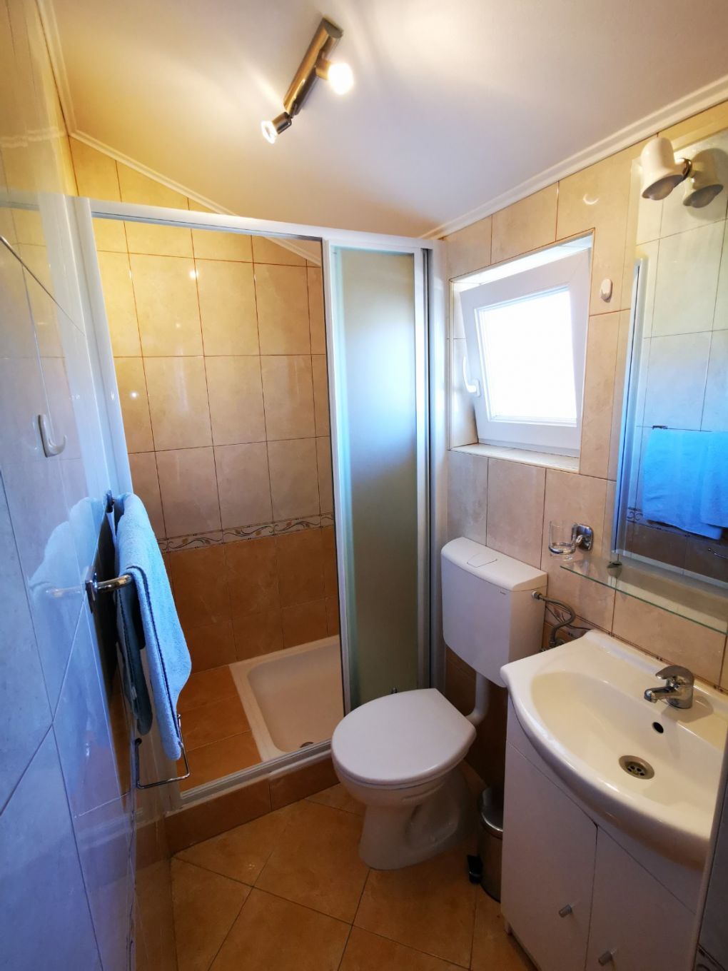 Apartments Franciska & Tihomir: 107451-A1