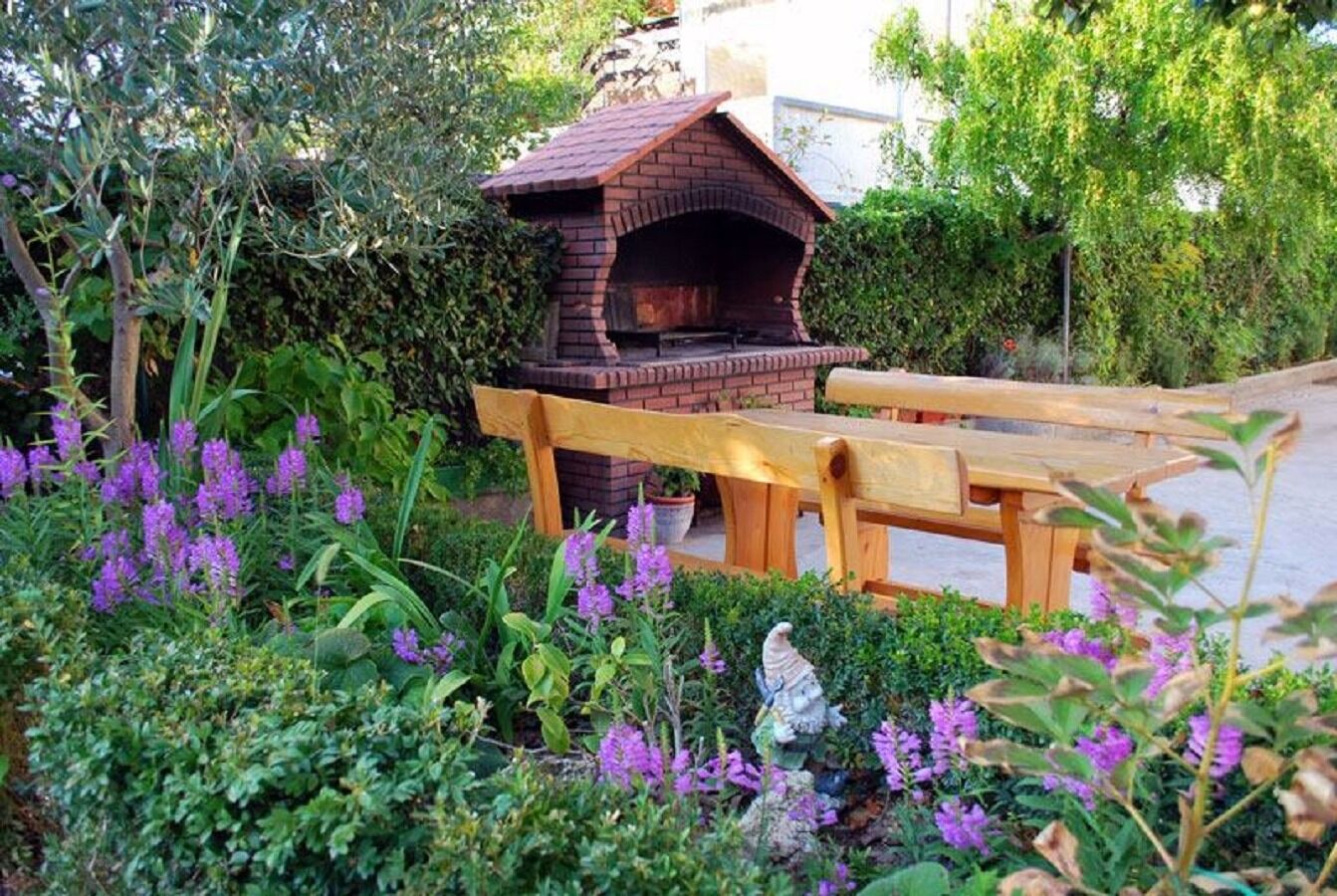 Photo of Apartments Franciska & Tihomir: