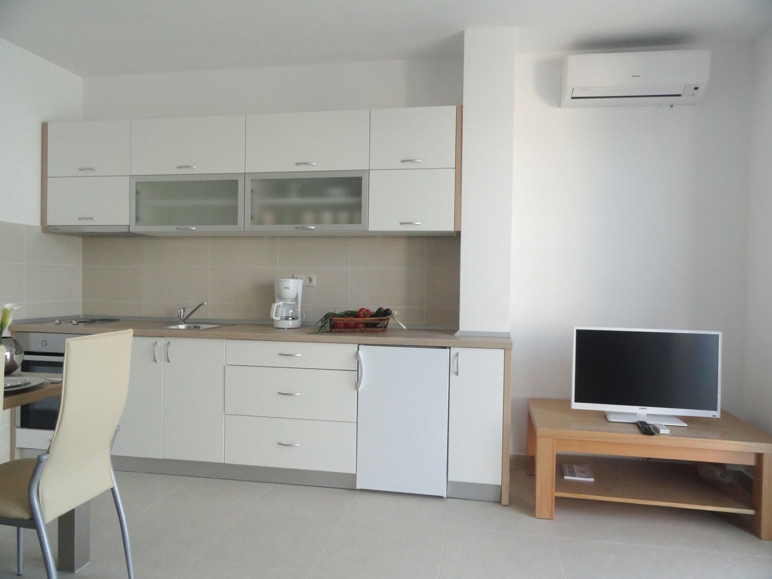 Apartment At the sea 107491-A1