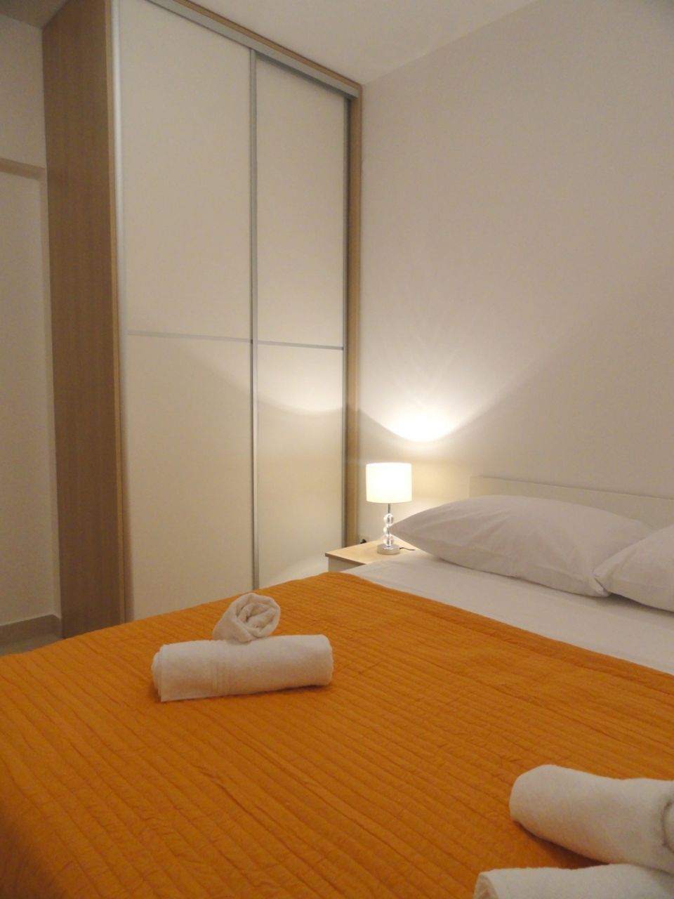 Apartment At the sea 107491-A1