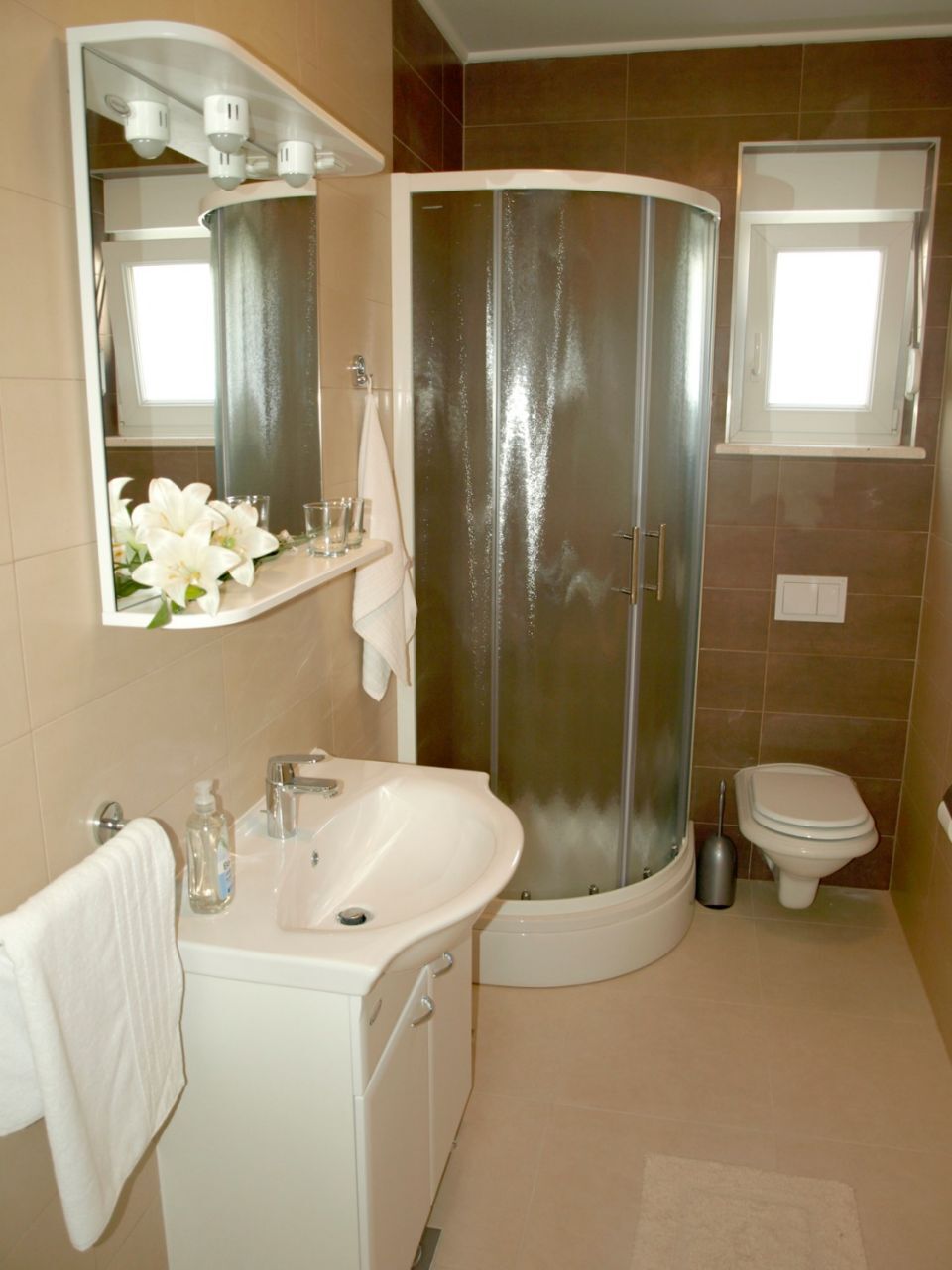 Apartment At the sea 107491-A1