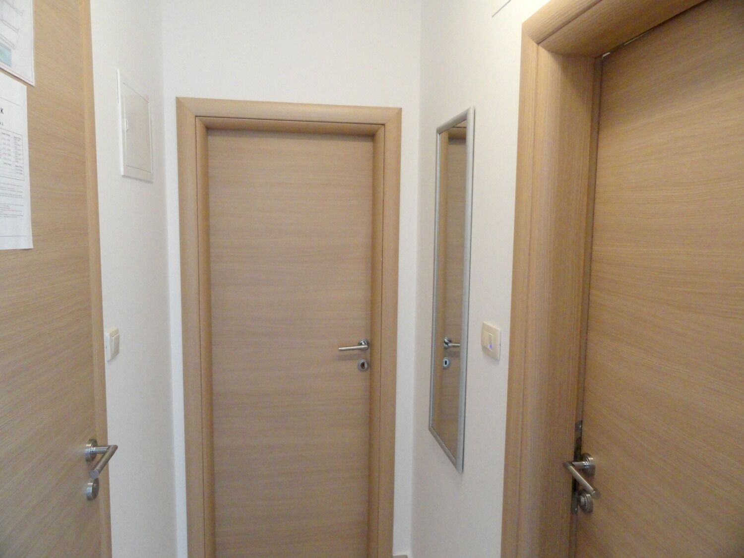 Apartment At the sea 107491-A2