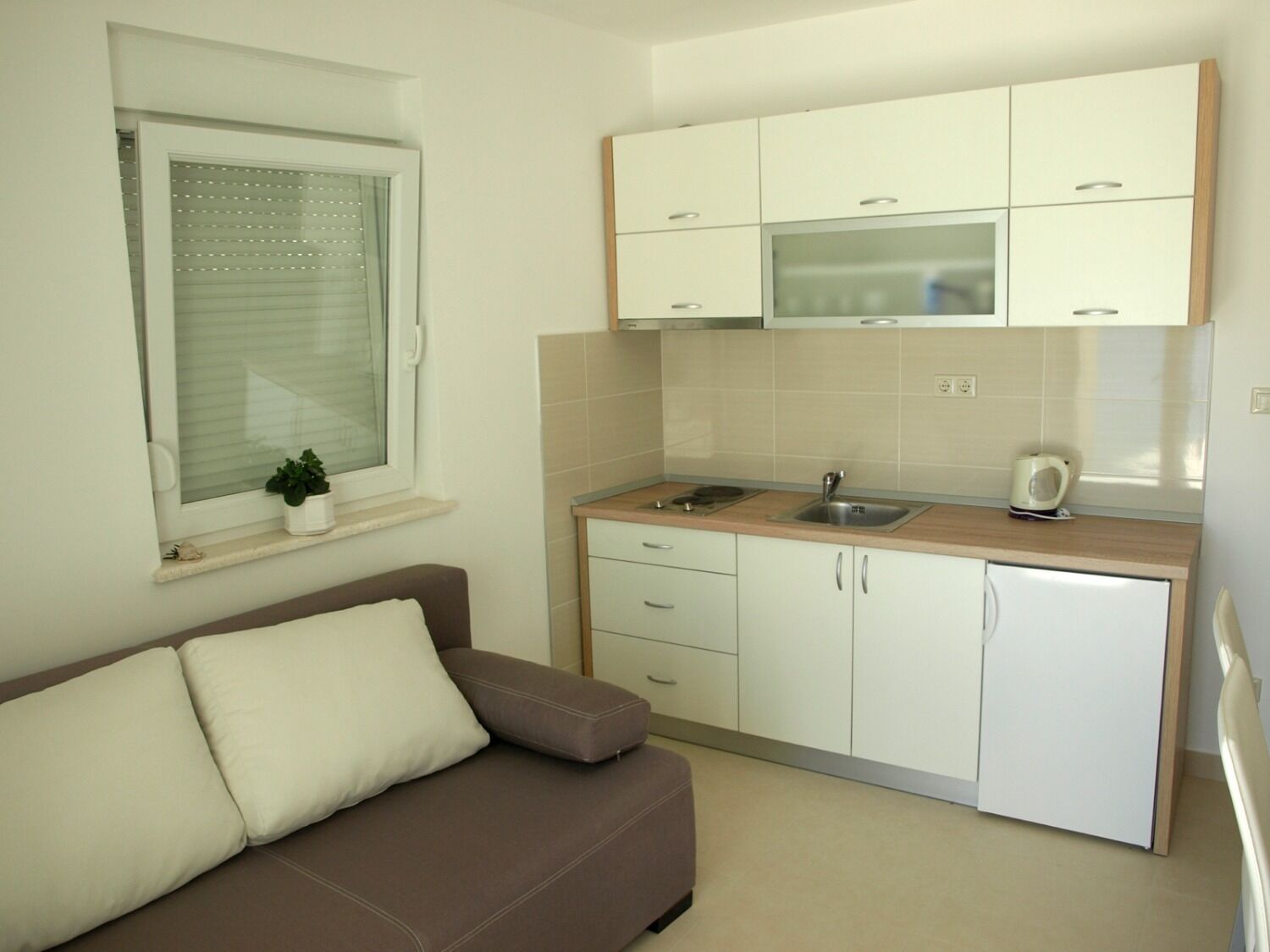Apartment At the sea 107491-A2