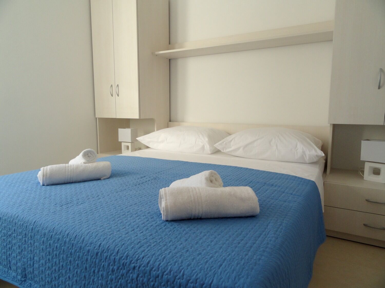 Apartment At the sea 107491-A2