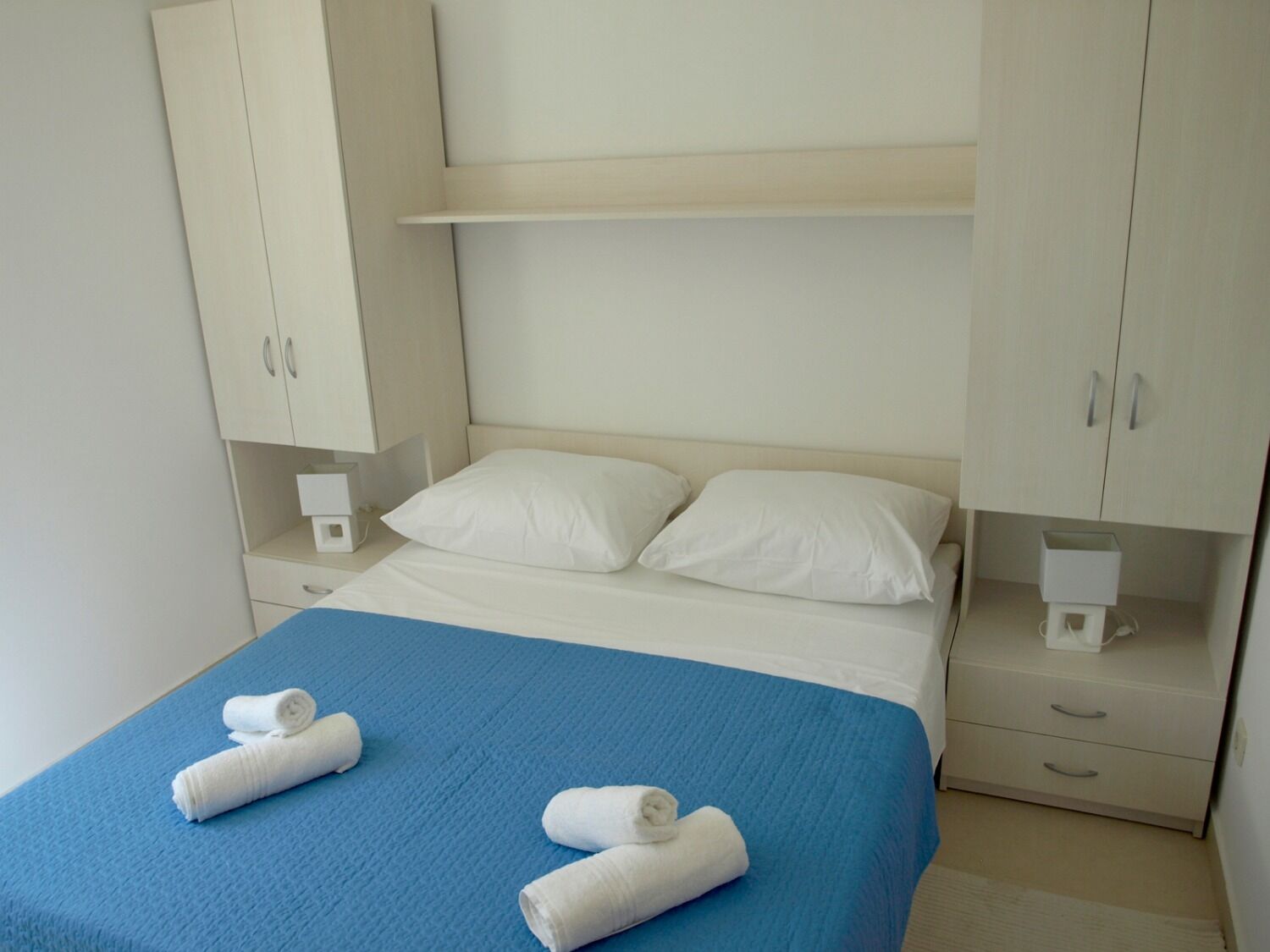 Apartment At the sea 107491-A2