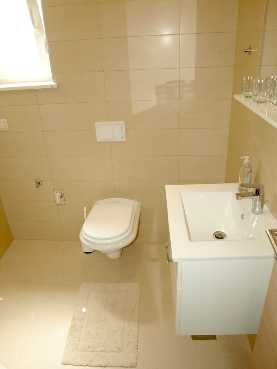 Apartment At the sea 107491-A2