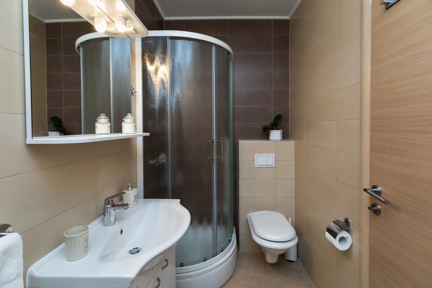 Apartment At the sea 107491-A3