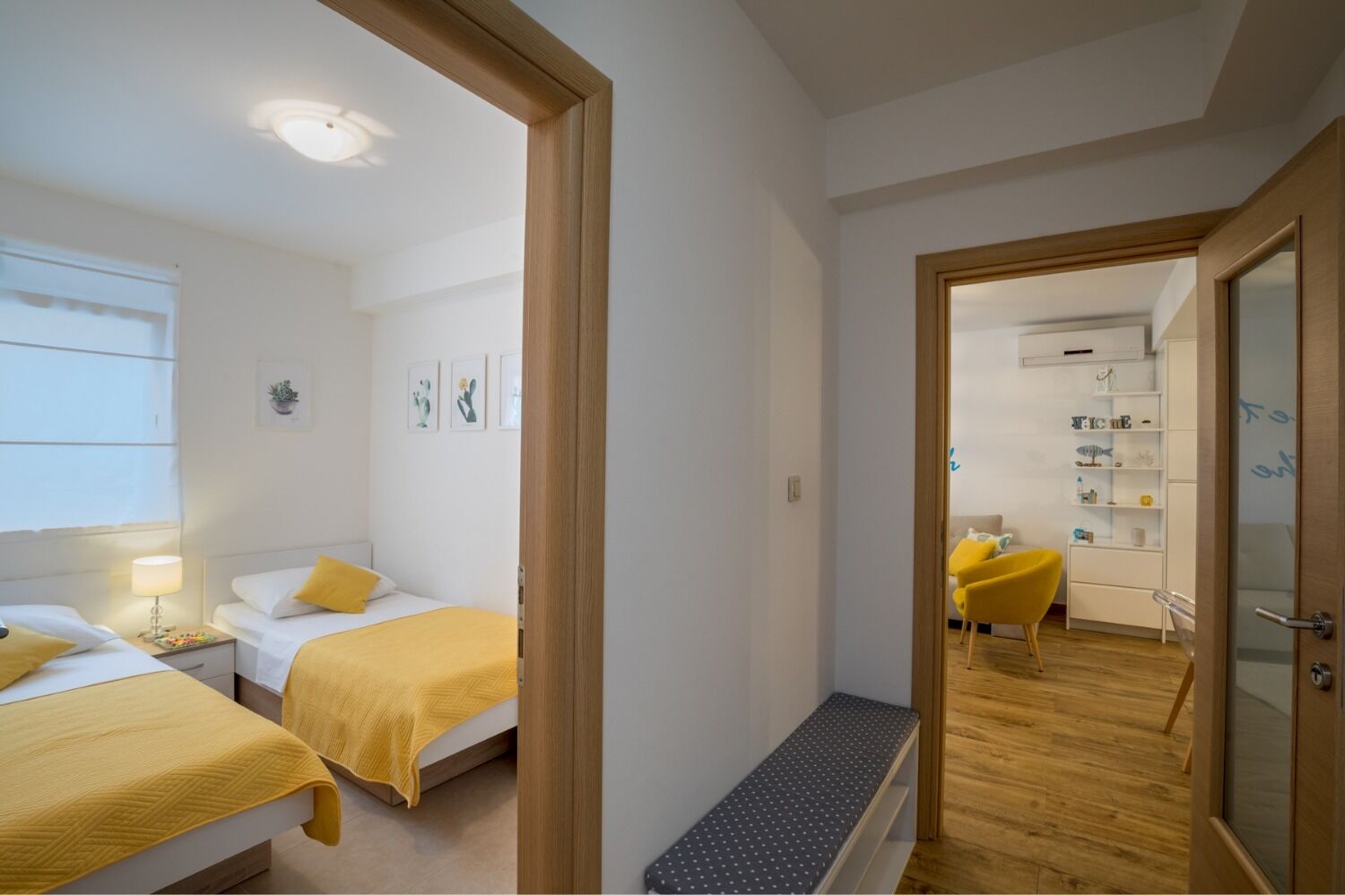 Apartment At the sea 107491-A3