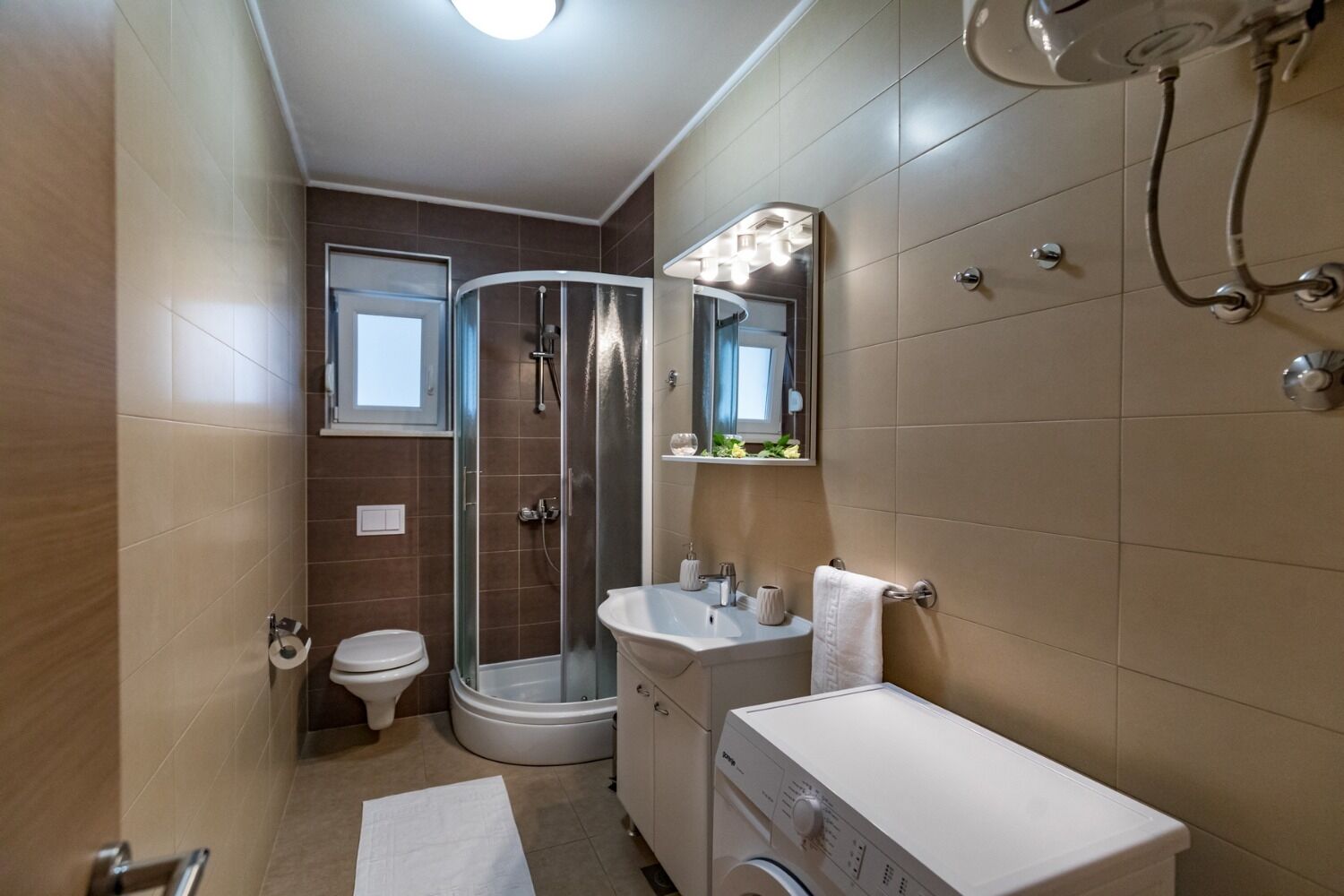 Apartment At the sea 107491-A3