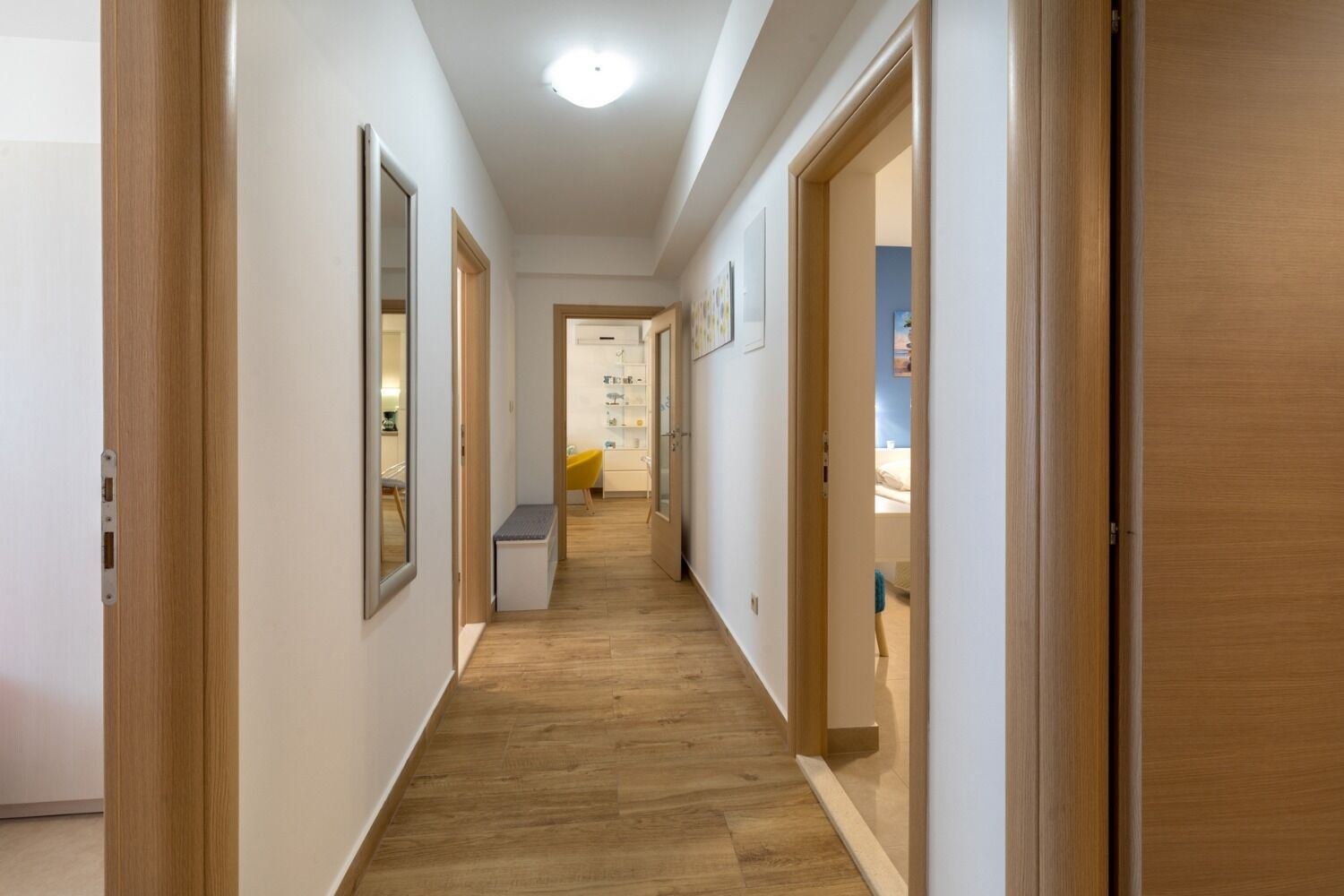 Apartment At the sea 107491-A3