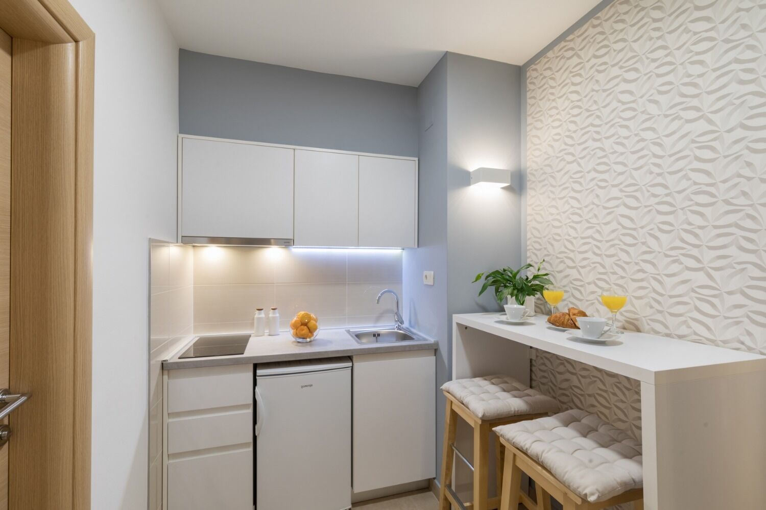 Apartment At the sea 107491-A3