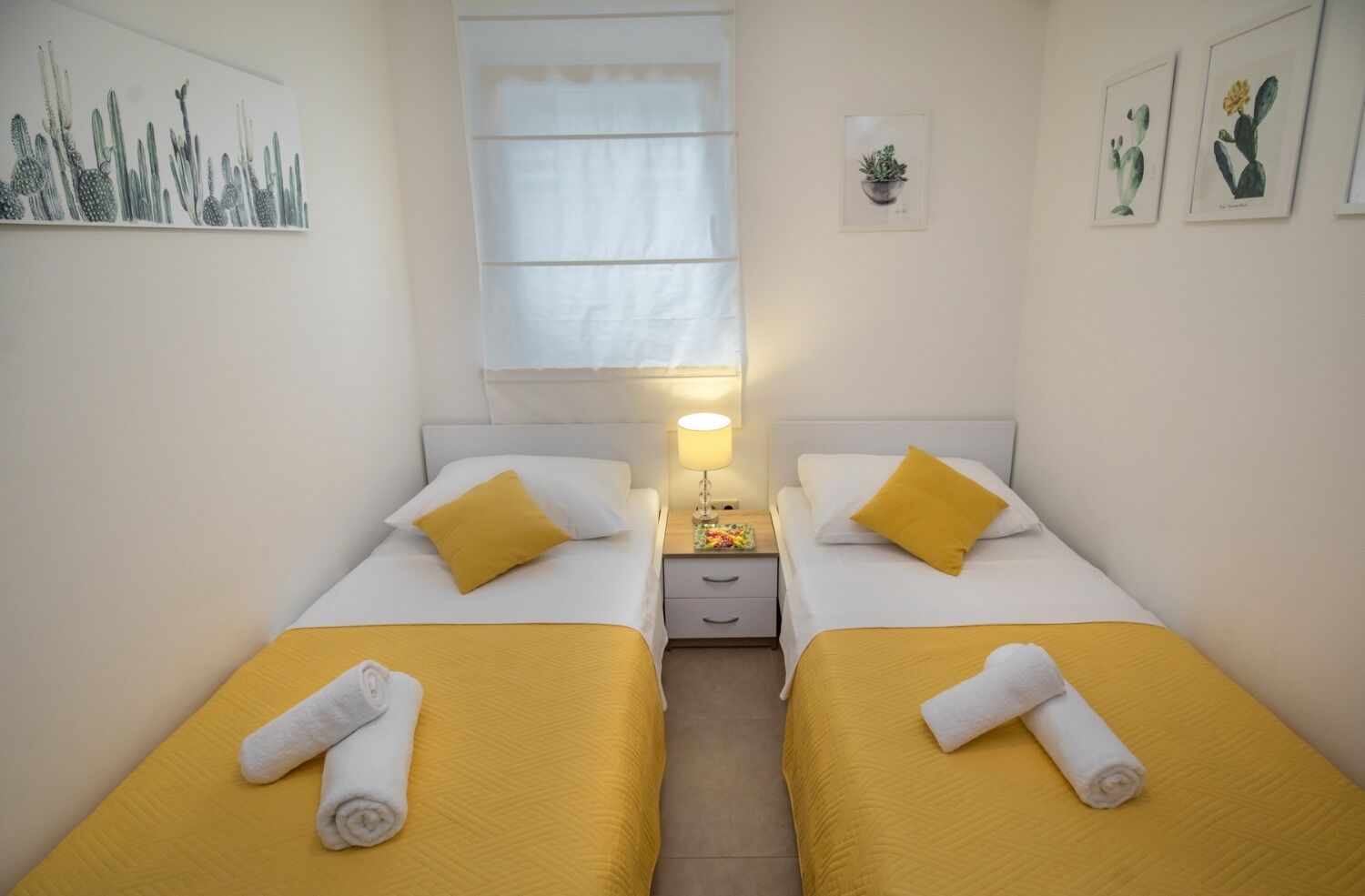 Apartment At the sea 107491-A3