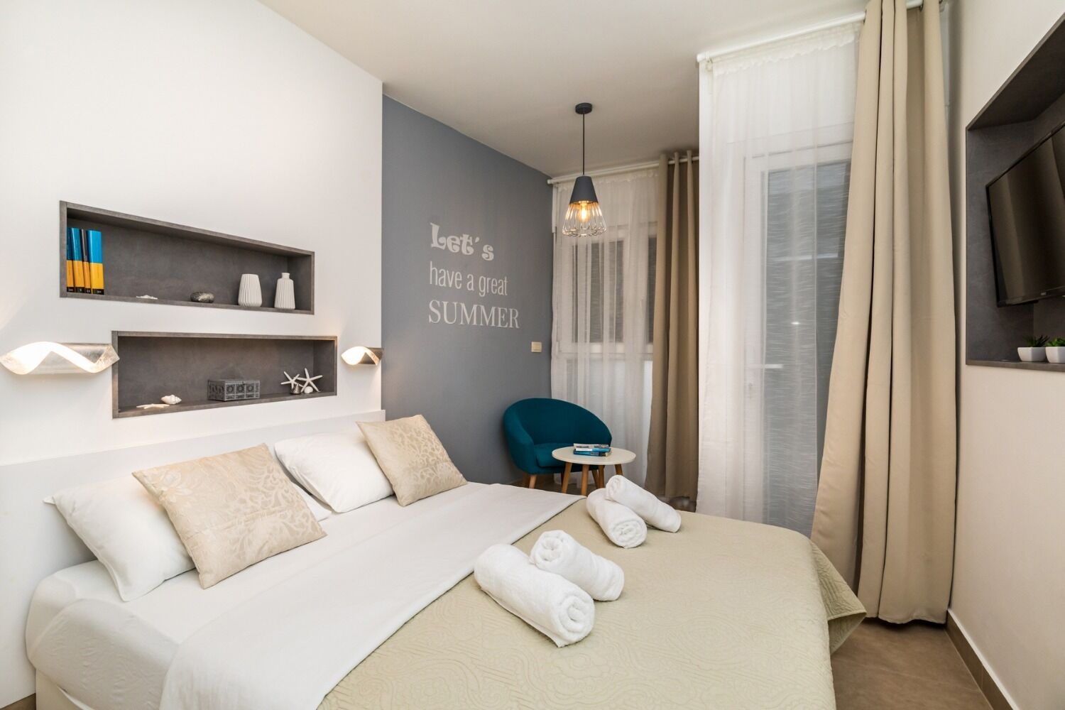 Apartment At the sea 107491-A3