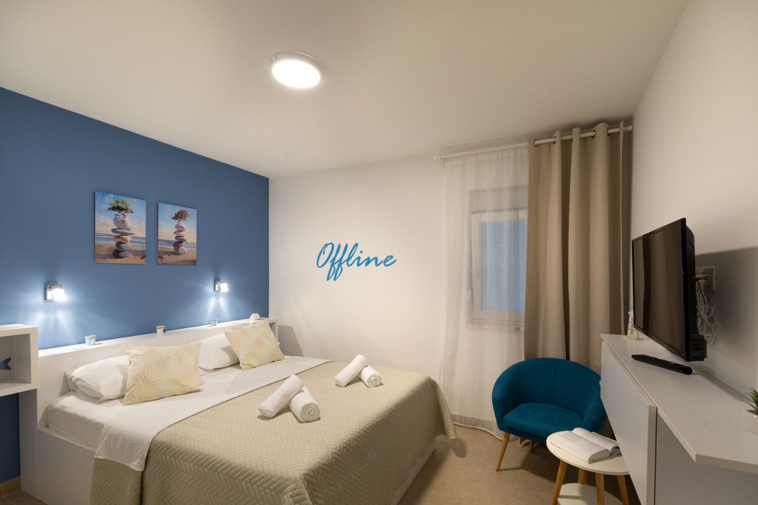 Apartment At the sea 107491-A3