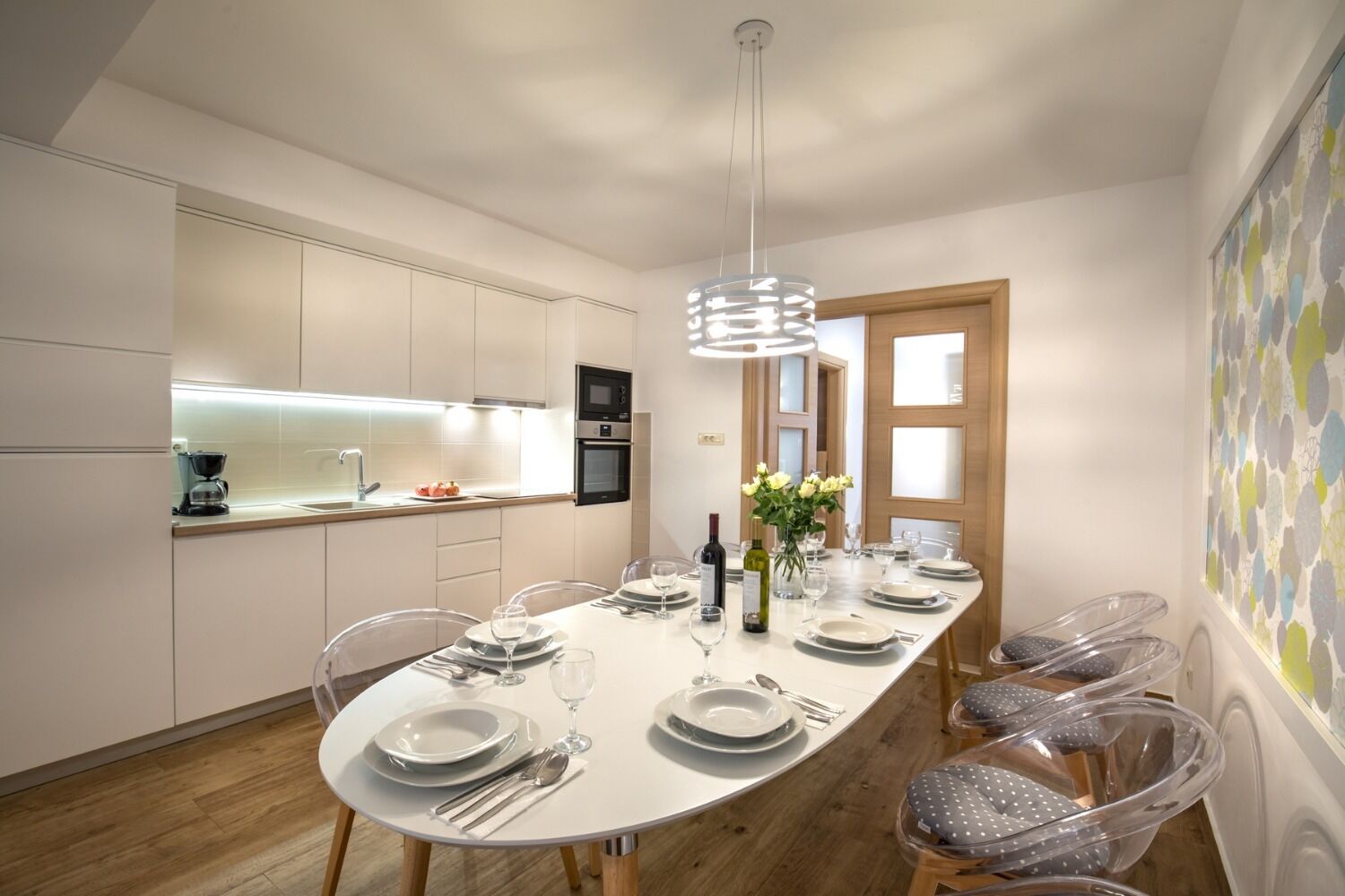 Apartment At the sea 107491-A3