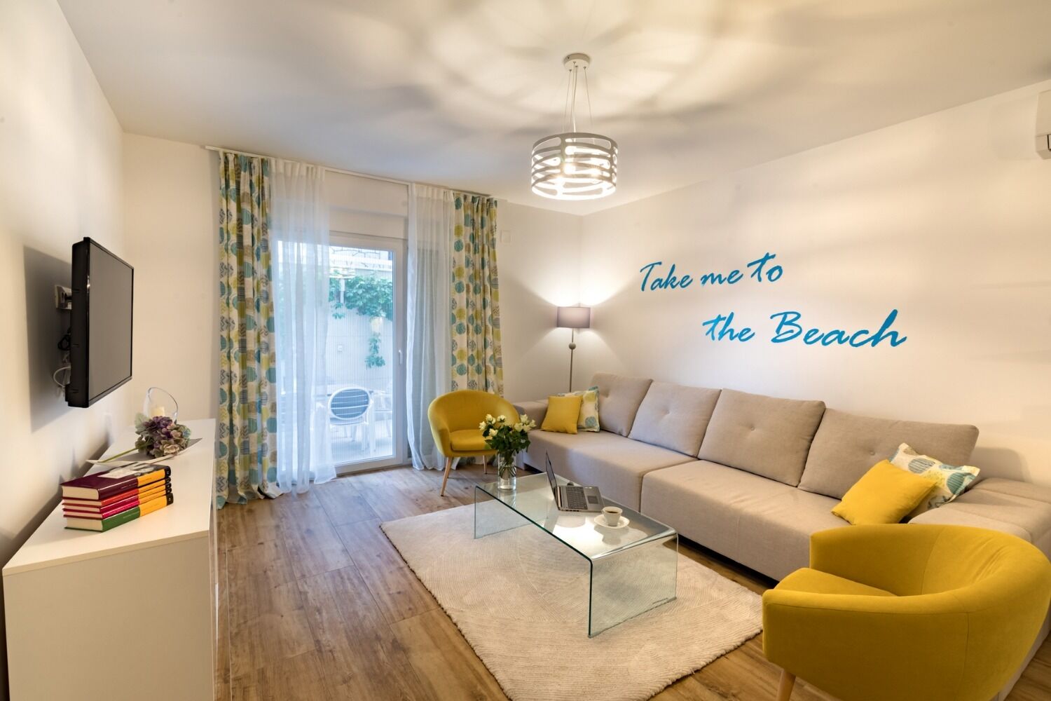 Apartment At the sea 107491-A3