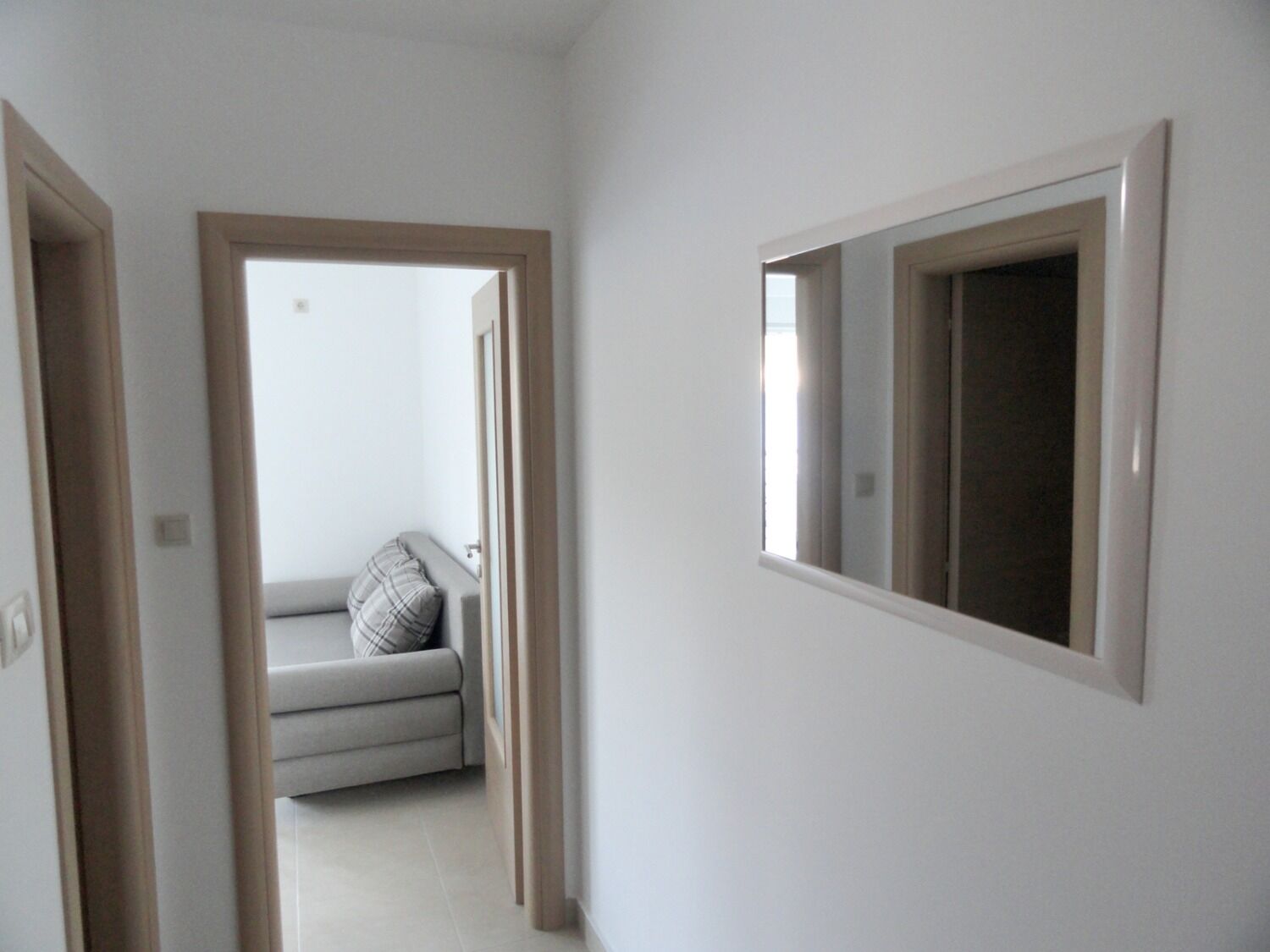Apartment At the sea 107491-A4