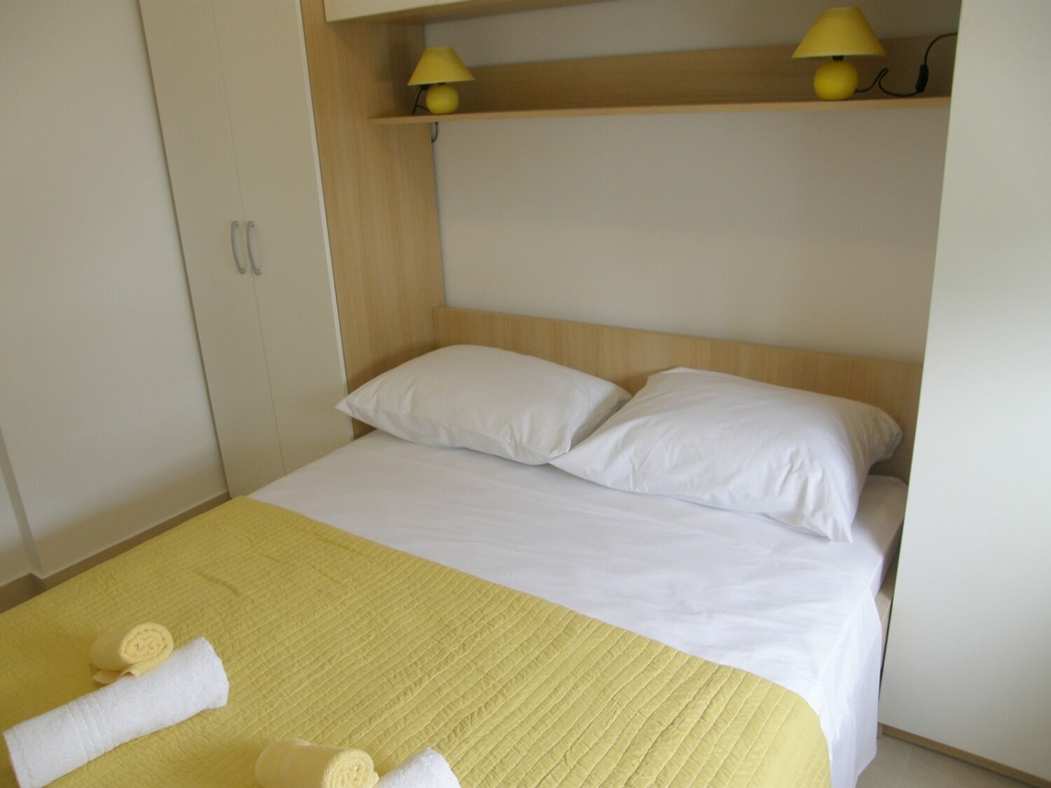 Apartment At the sea 107491-A4
