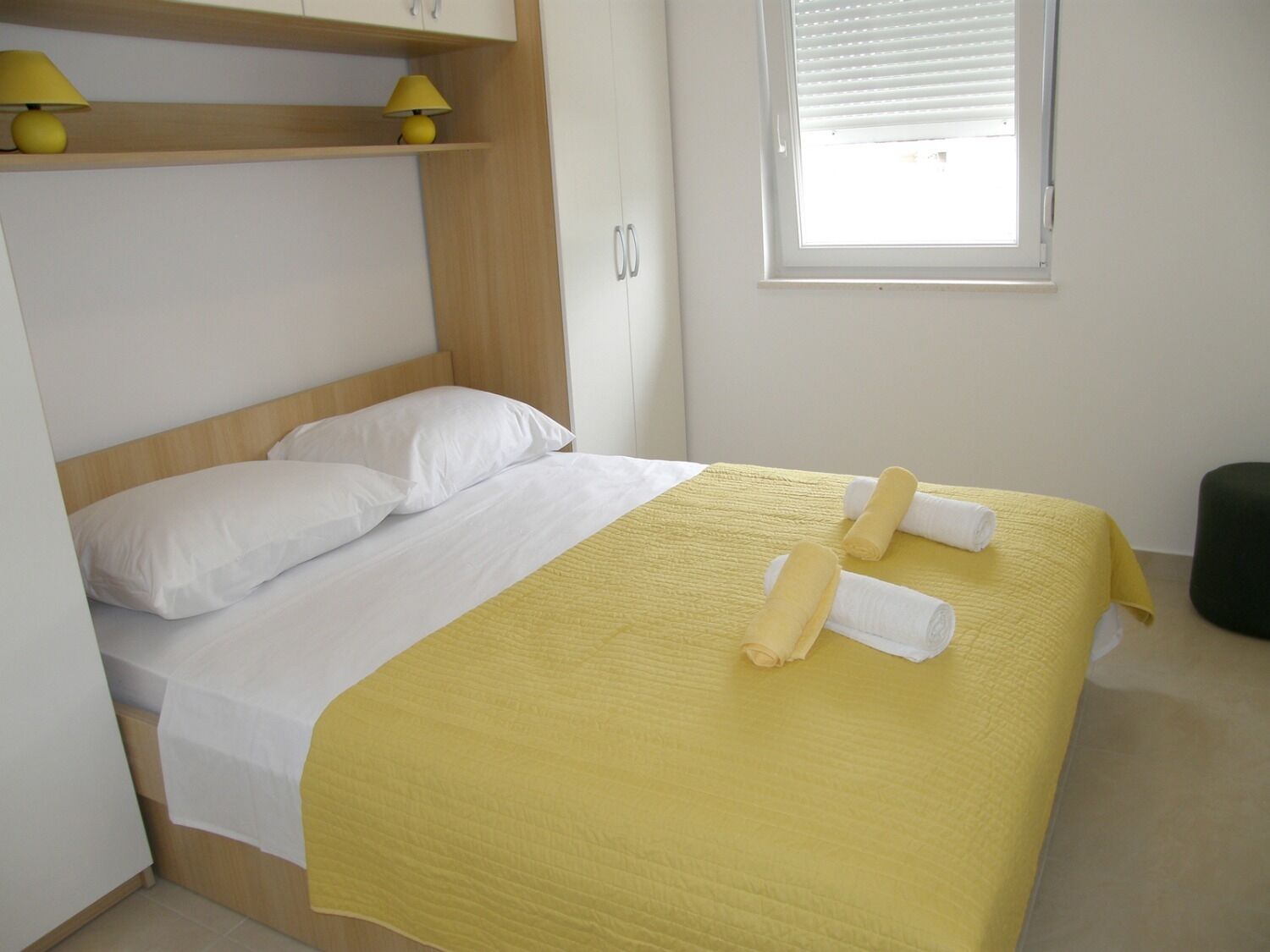 Apartment At the sea 107491-A4
