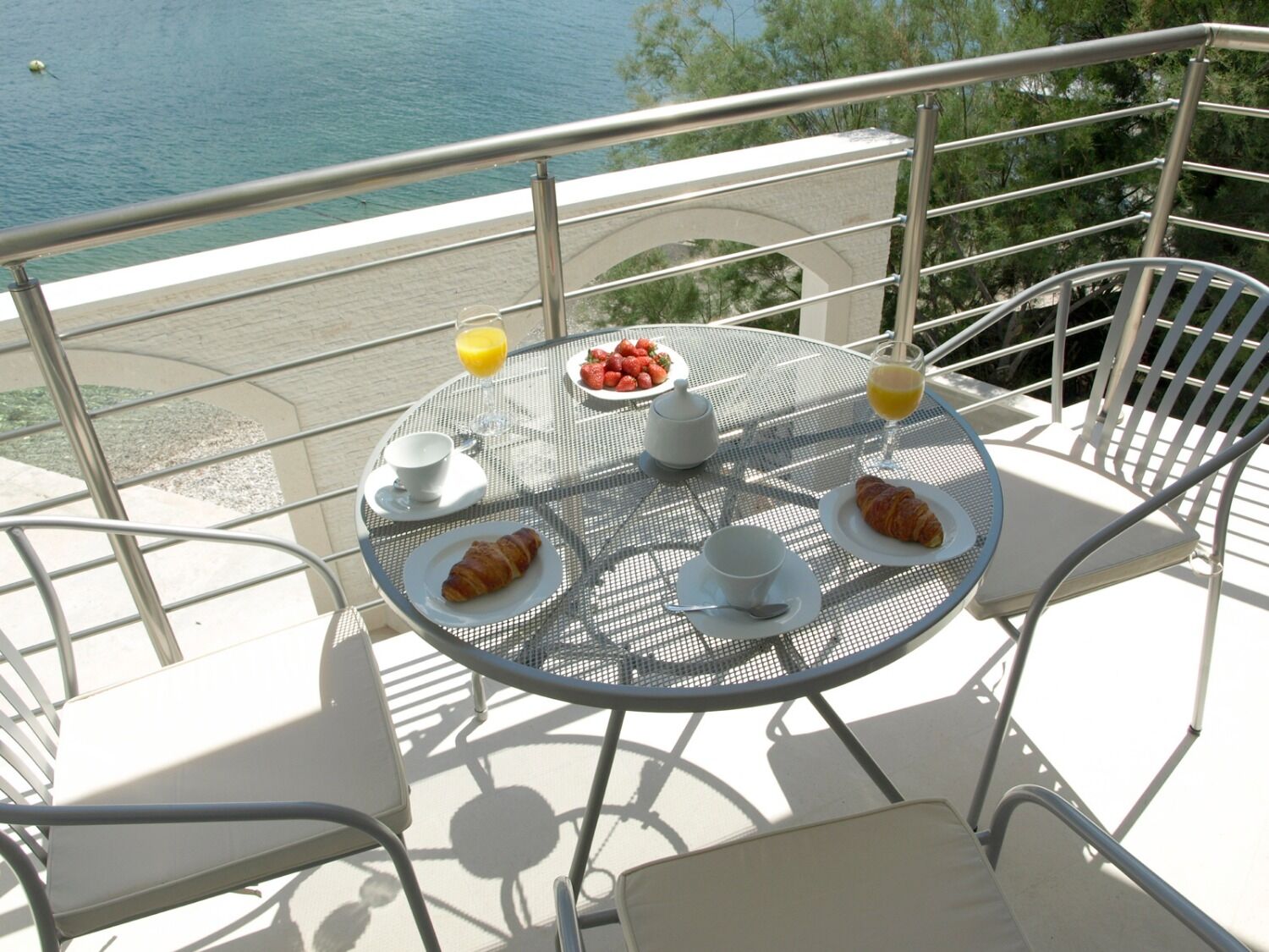 Apartment At the sea 107491-A5