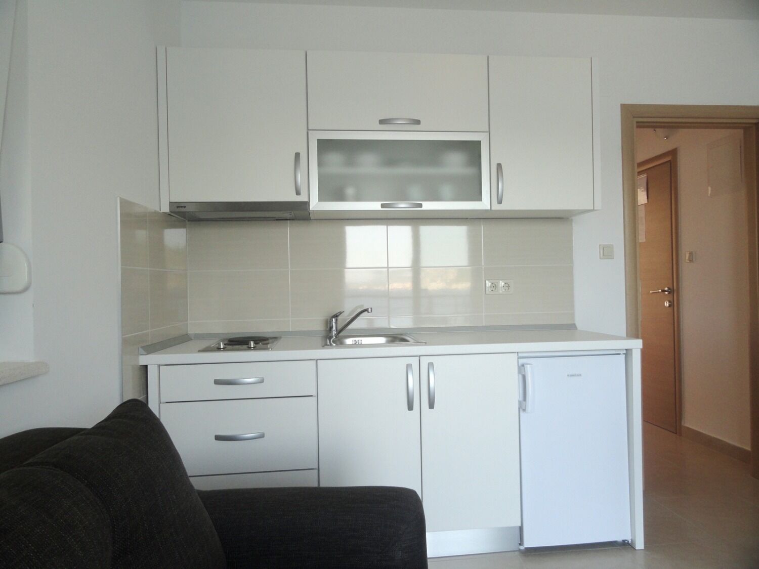 Apartment At the sea 107491-A5