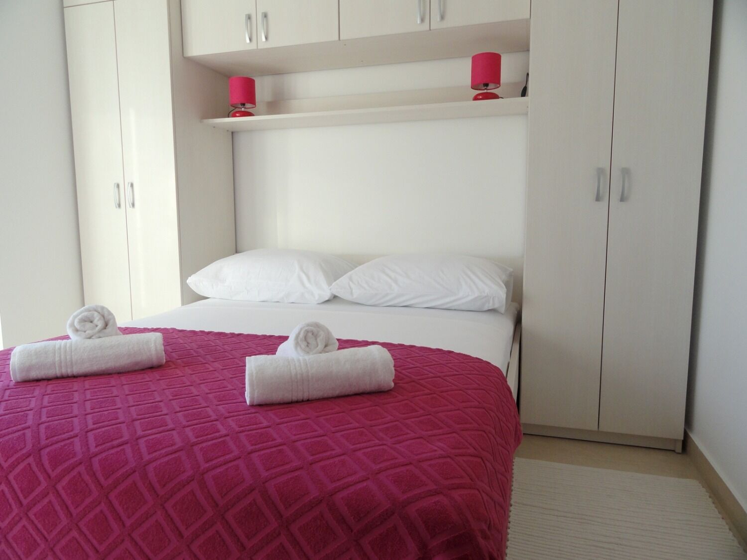 Apartment At the sea 107491-A5