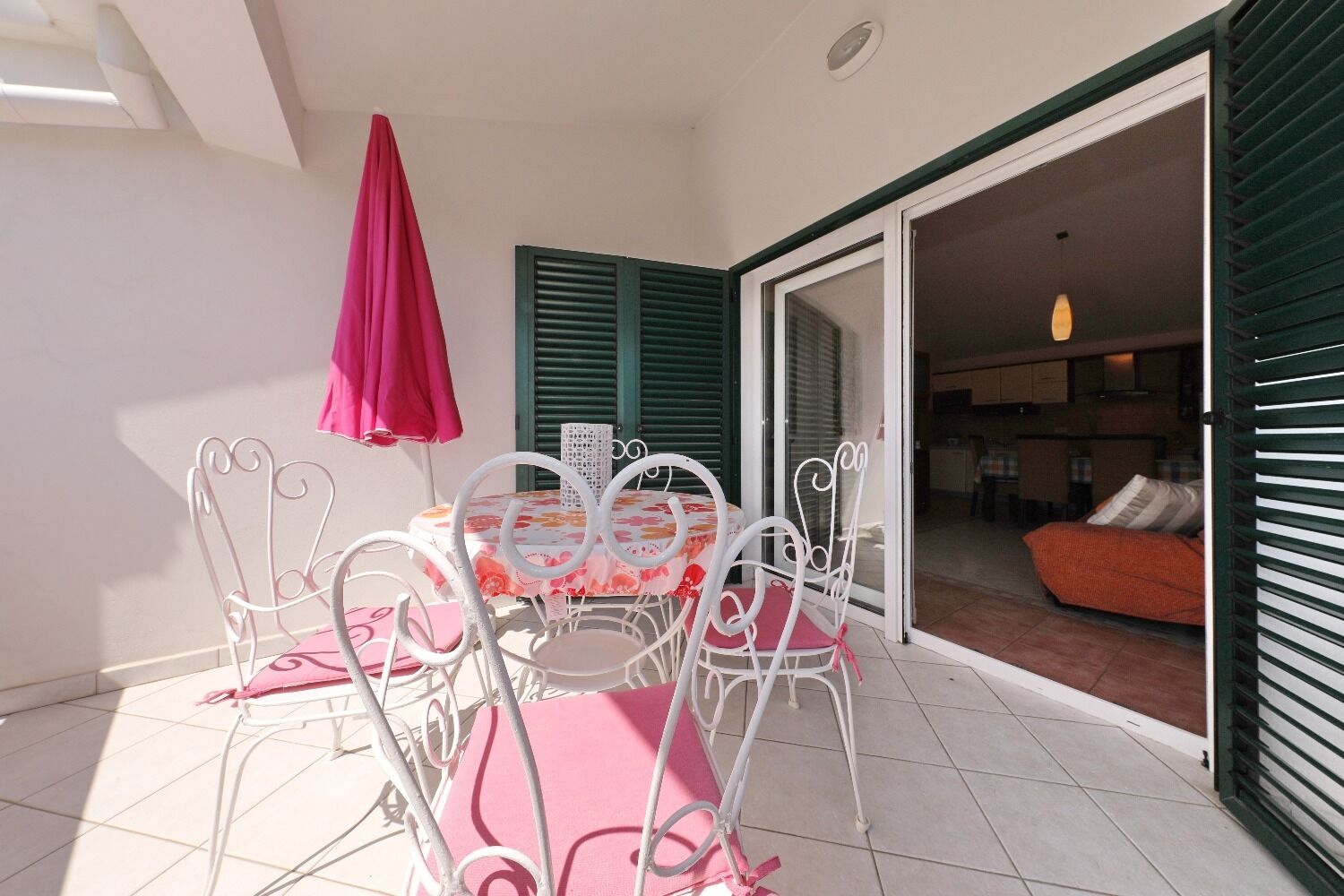 Apartments Suzana A1