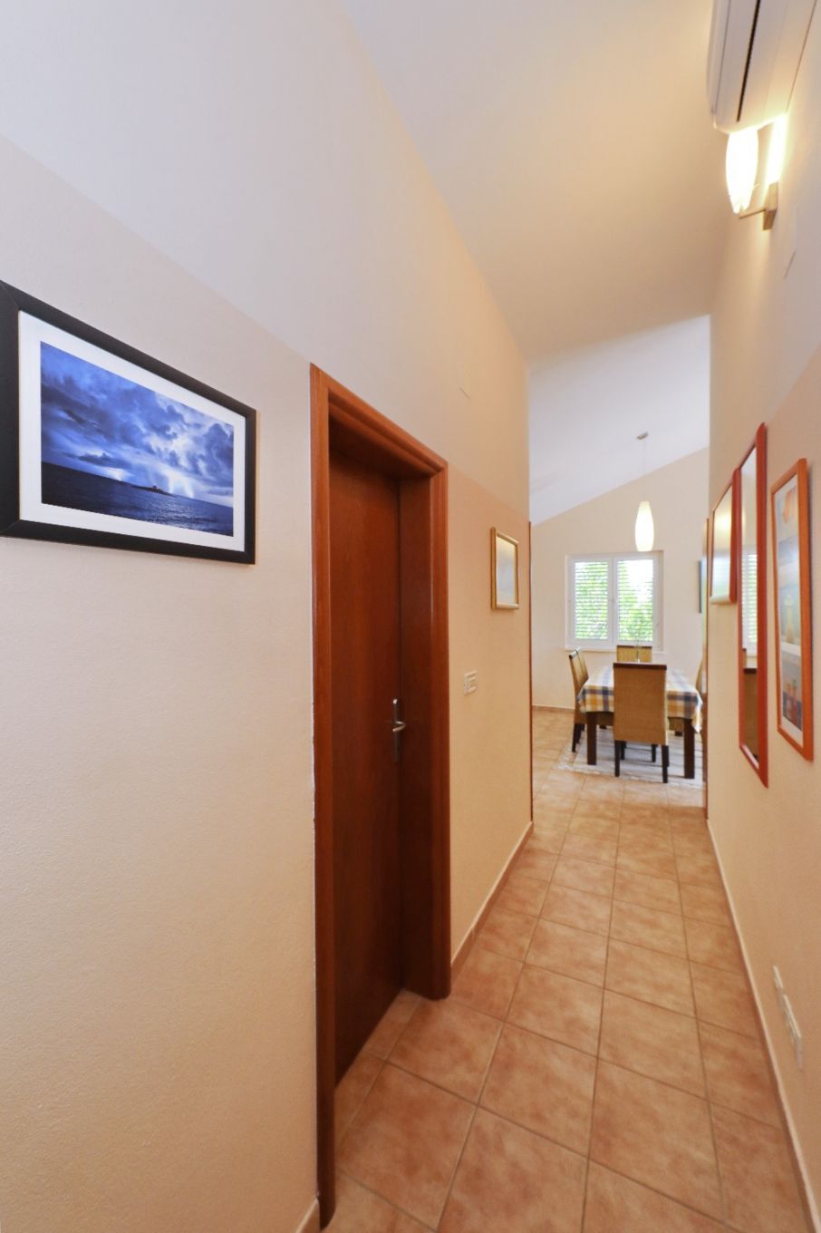 Apartments Suzana A1