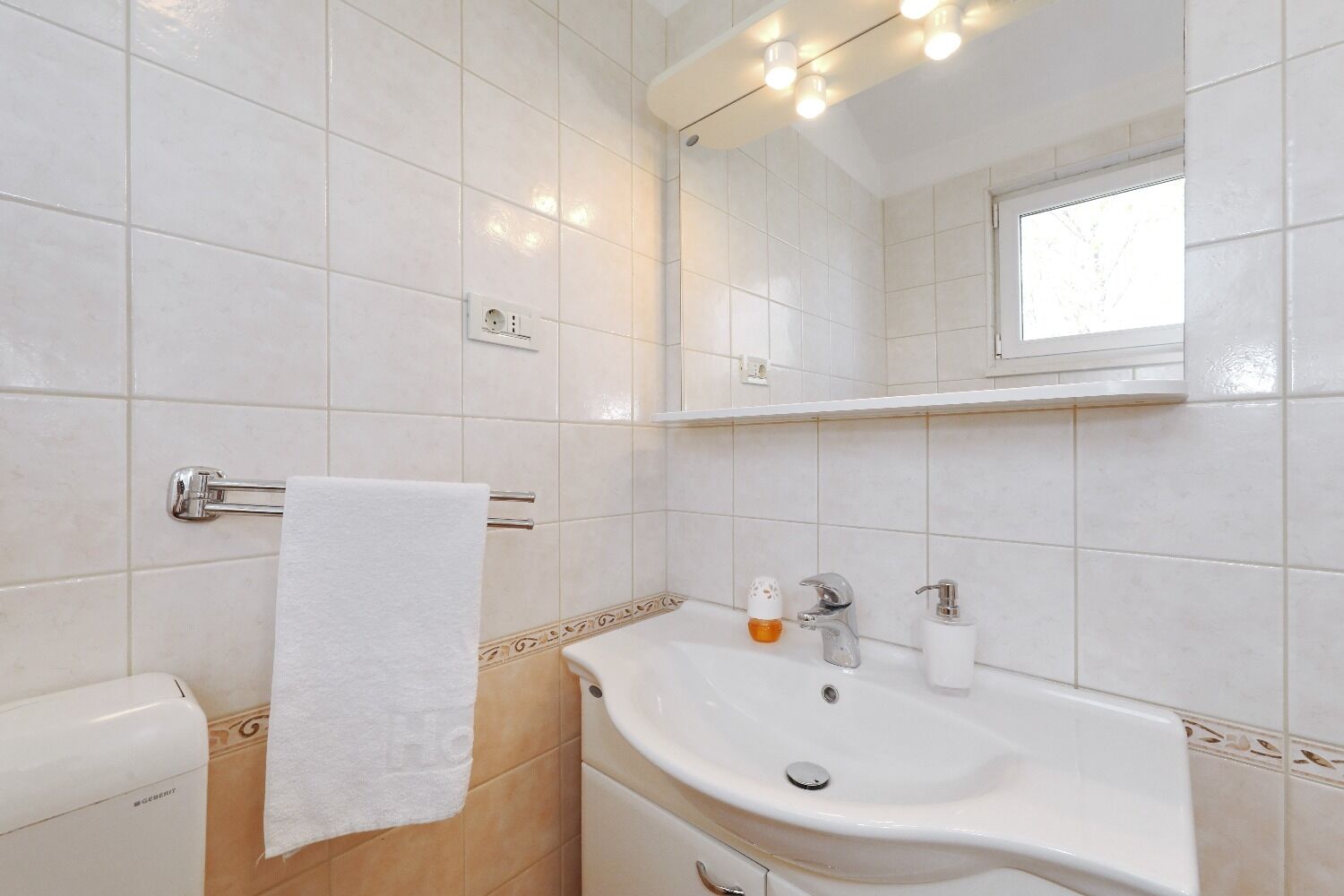 Apartments Suzana A1