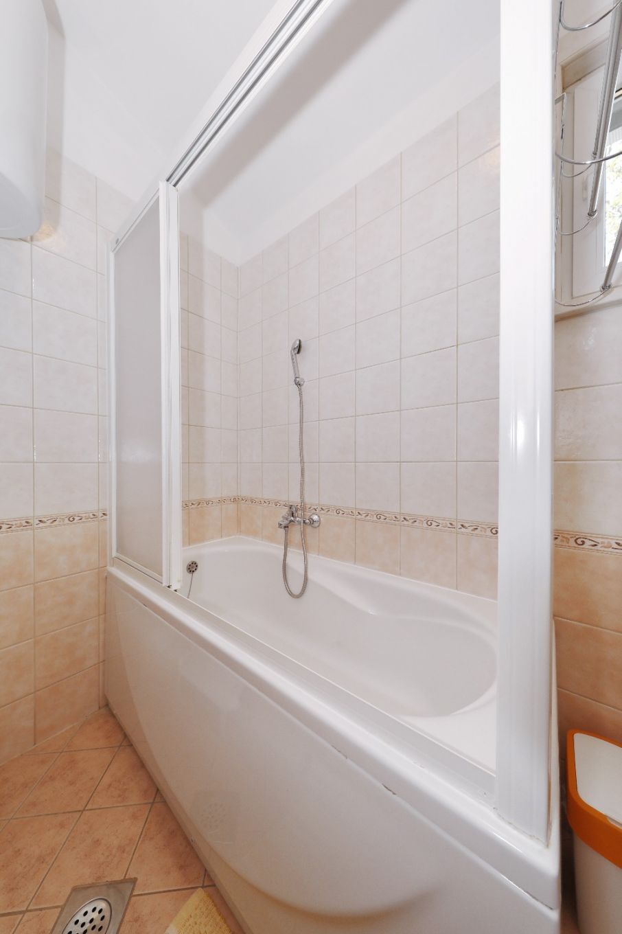 Apartments Suzana A1