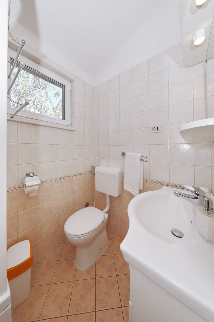Apartments Suzana A1