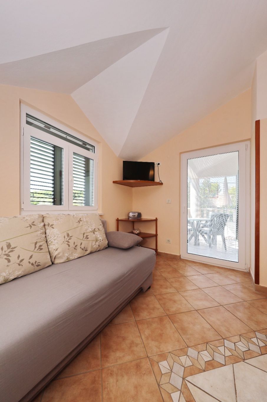 Apartments Suzana A2