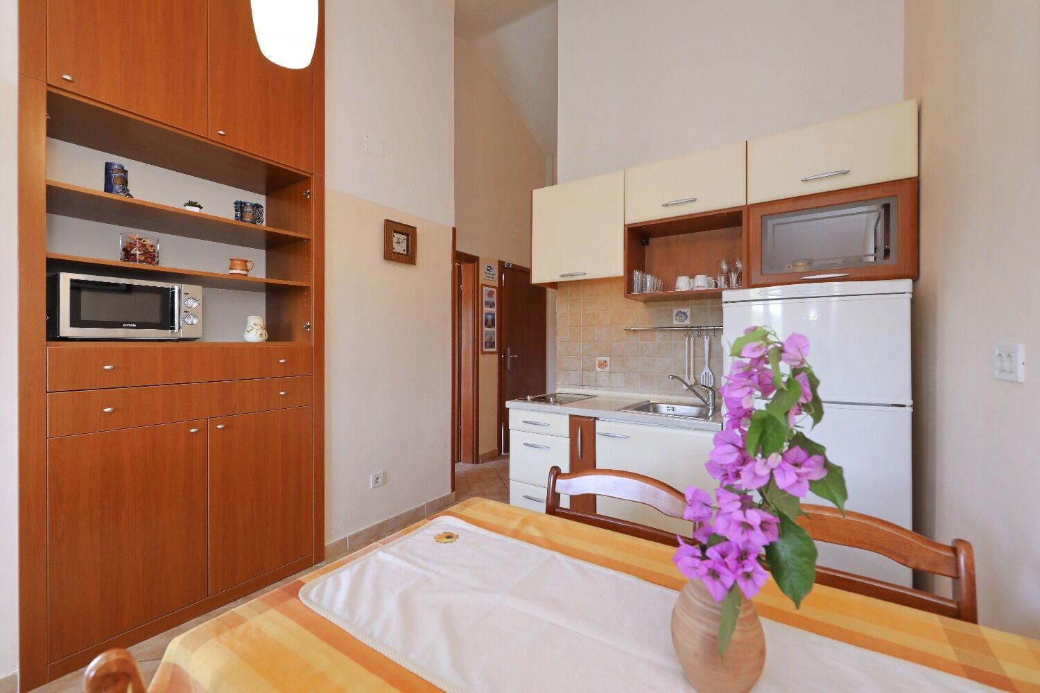 Apartments Suzana A2
