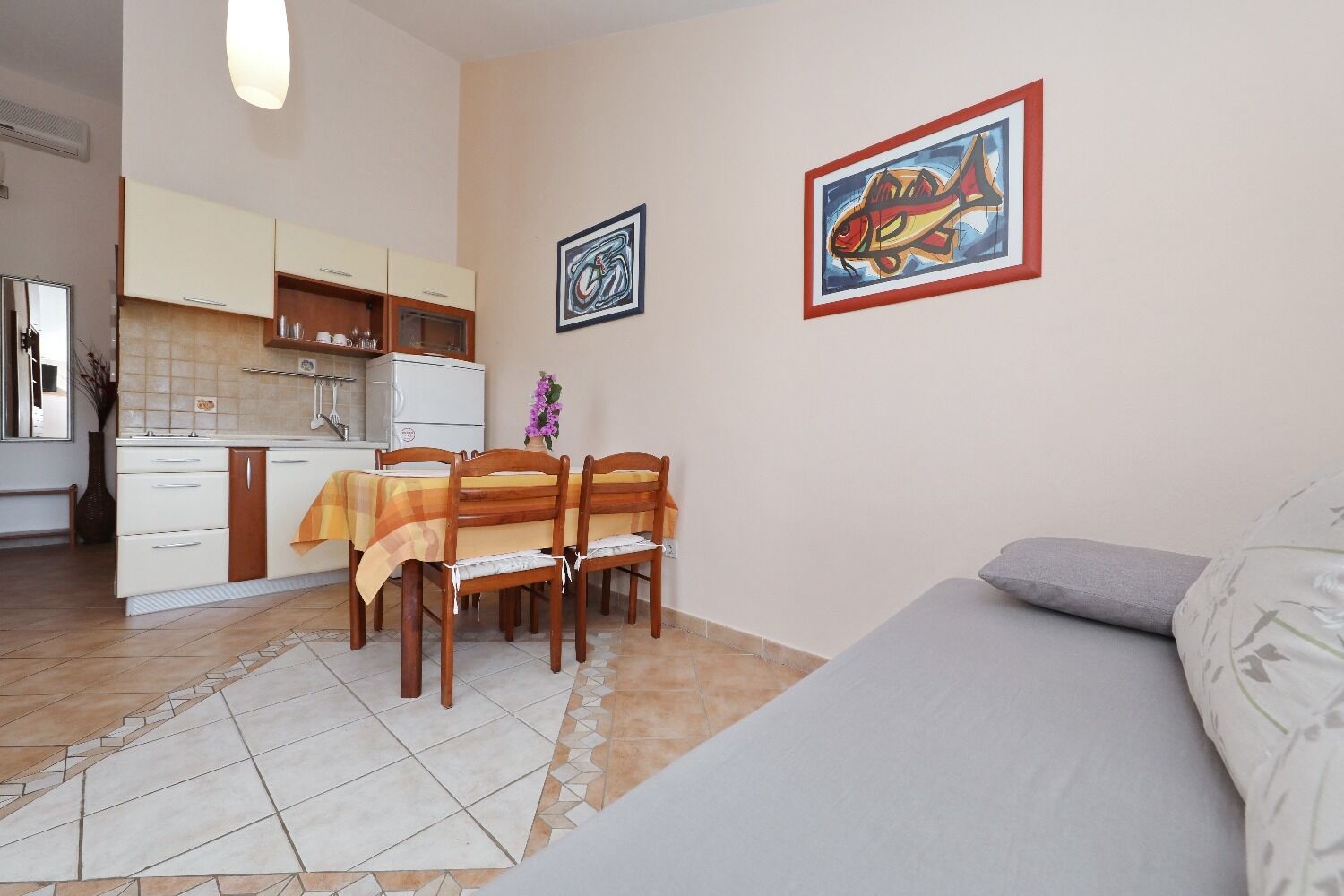 Apartments Suzana A2