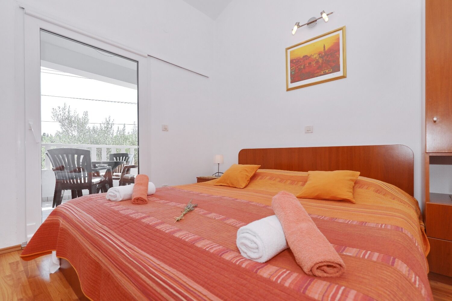 Apartments Suzana A2