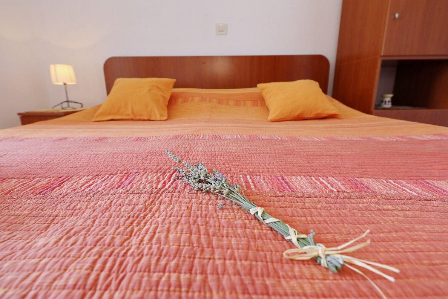 Apartments Suzana A2