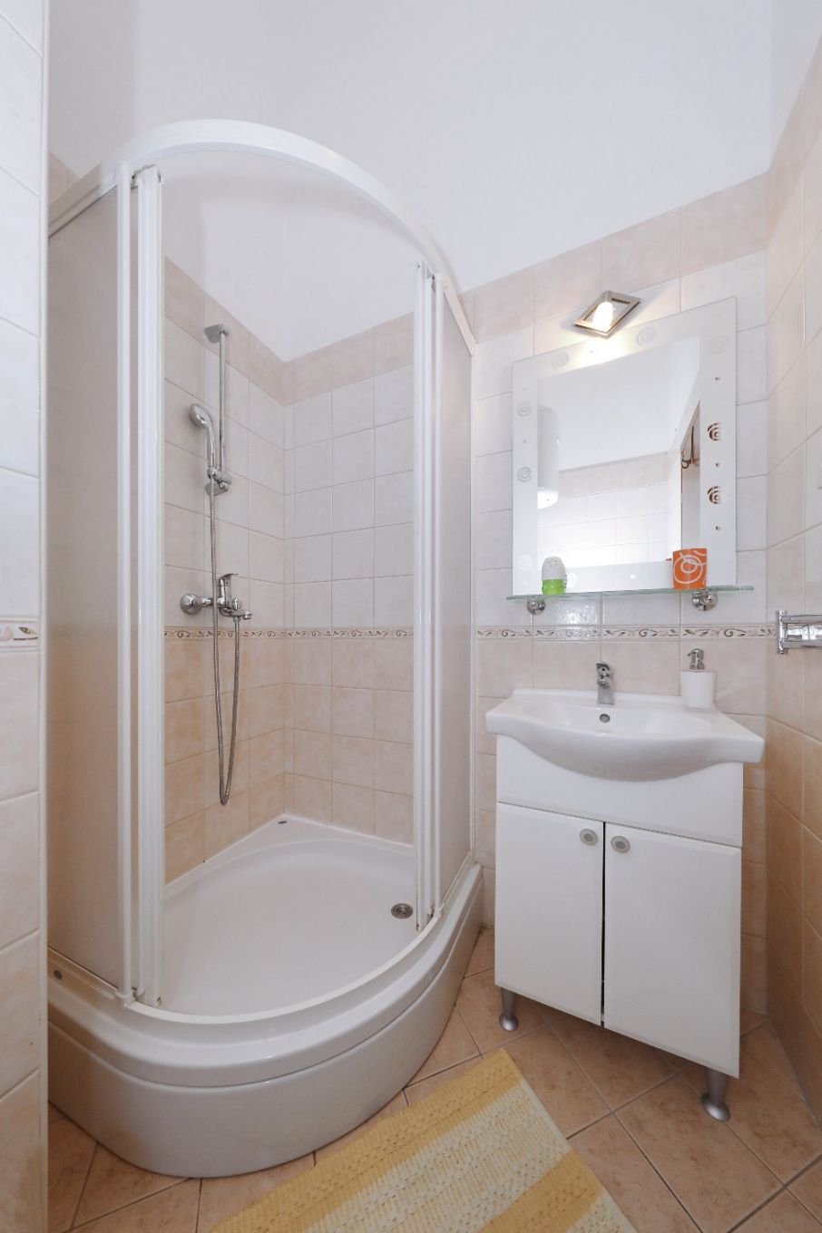 Apartments Suzana A2