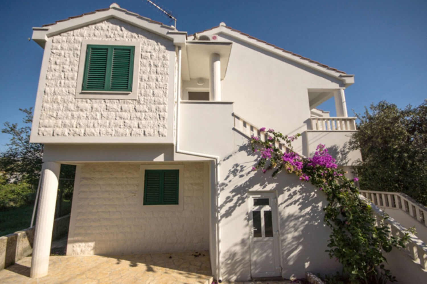 Apartments Suzana A2