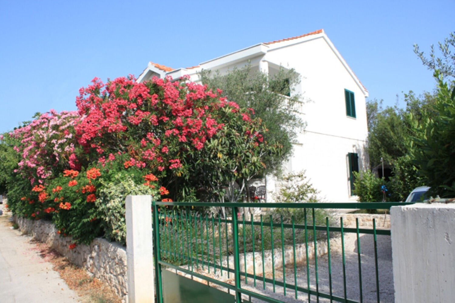 Apartments Suzana A2