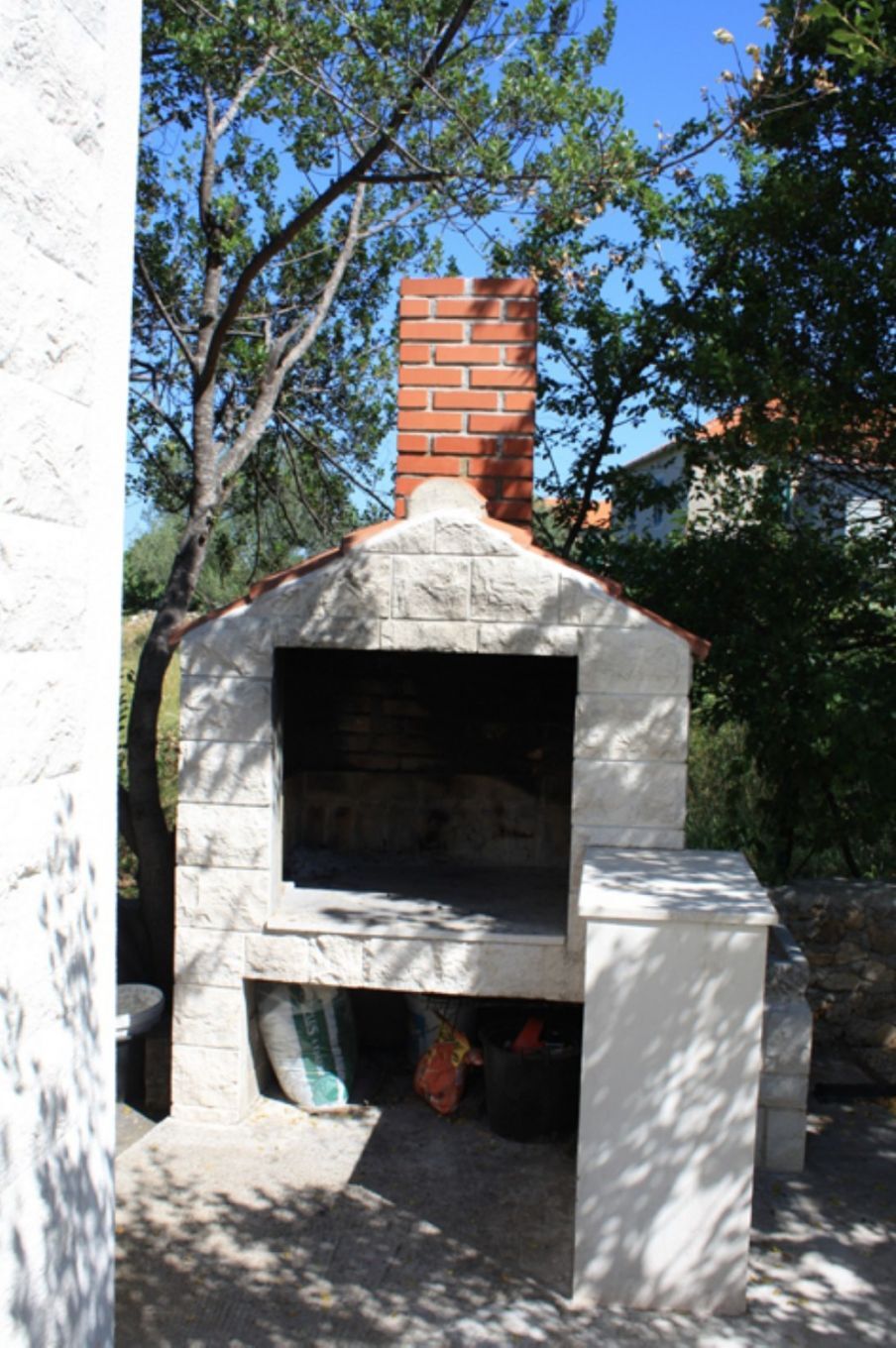 Apartments Suzana A2