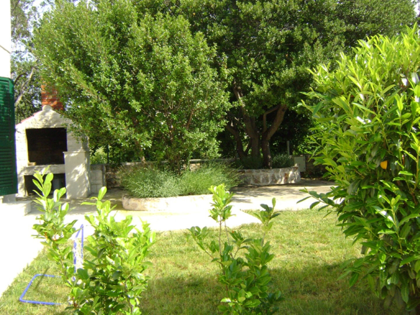 Apartments Suzana A2