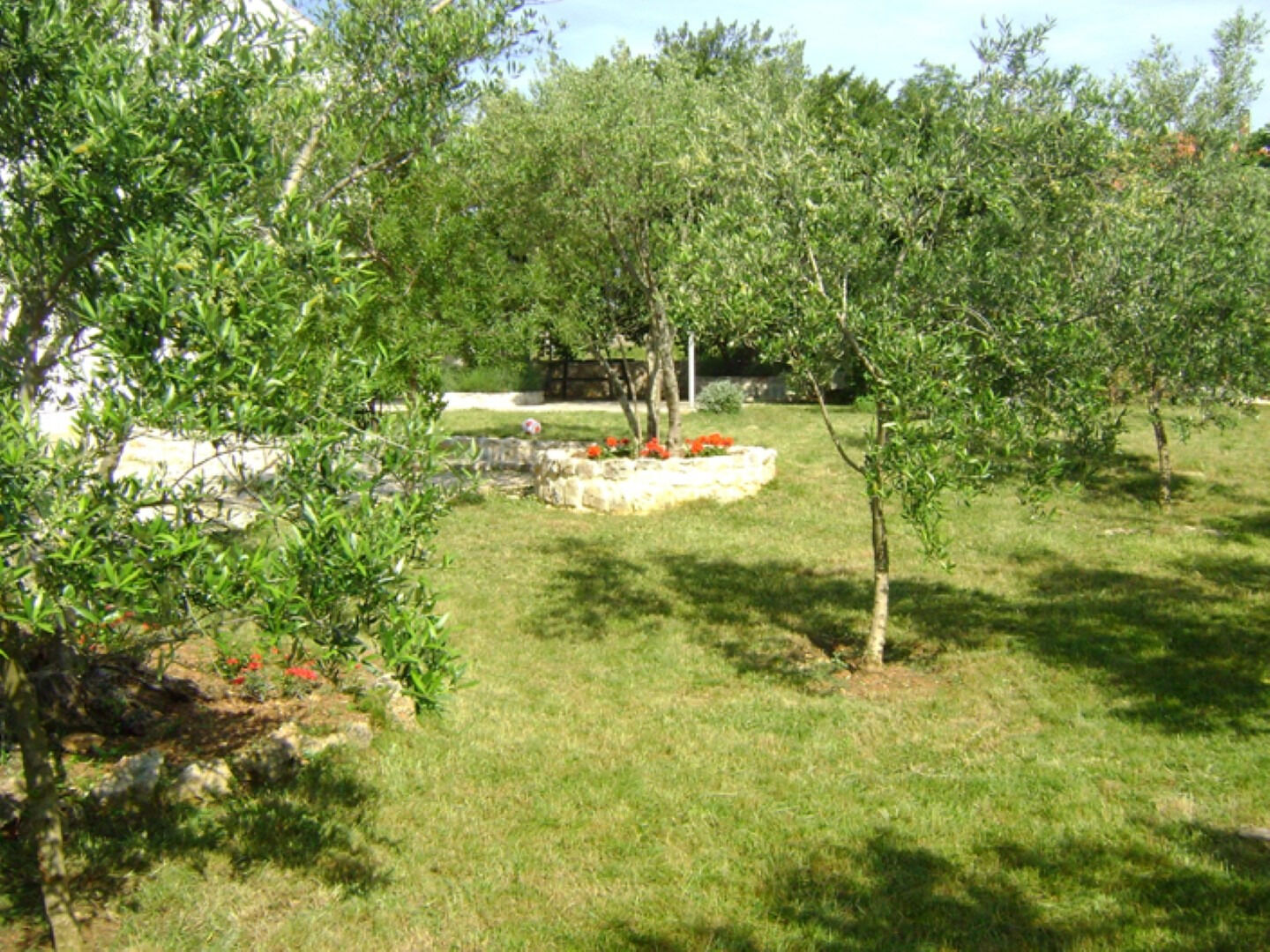 Apartments Suzana A2
