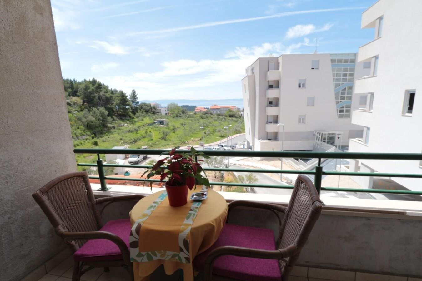 Apartments JoviZe 10754-S1