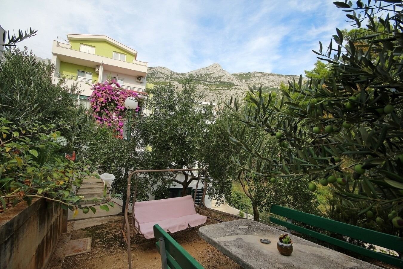 Apartments JoviZe 10754-A7