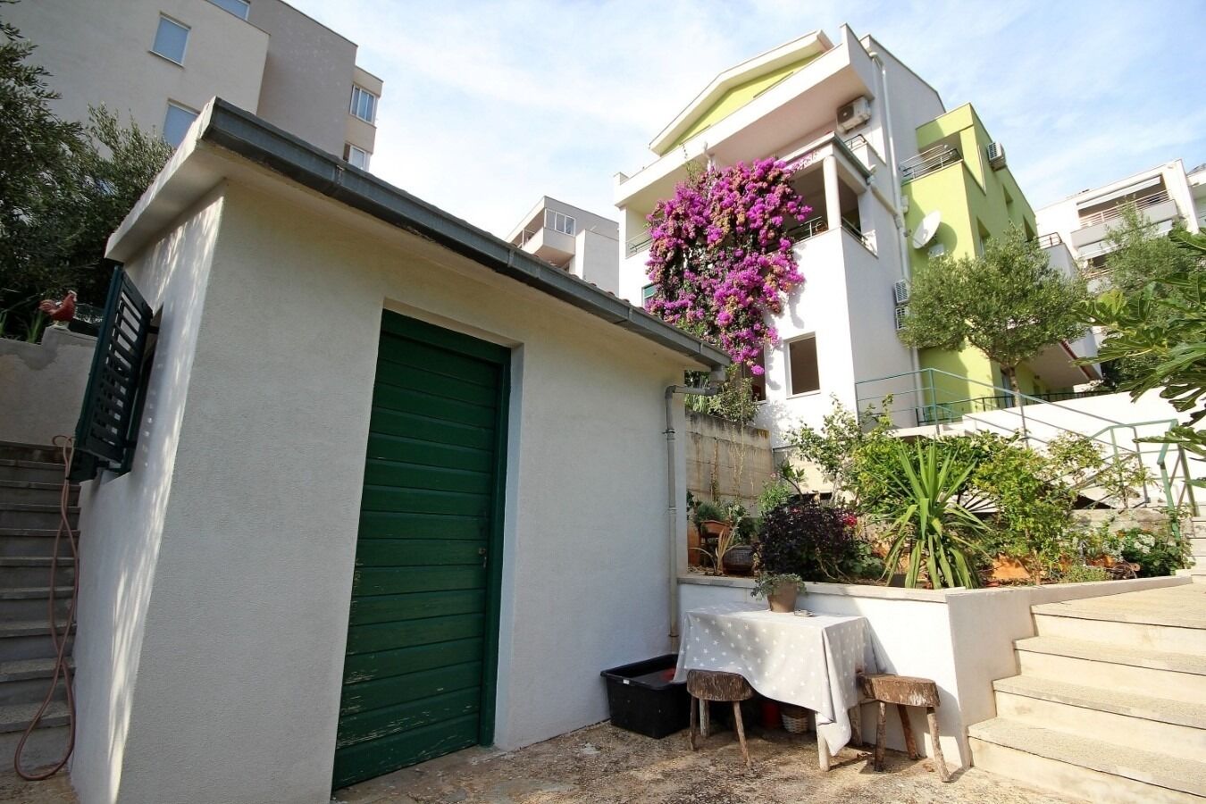 Apartments JoviZe 10754-A7
